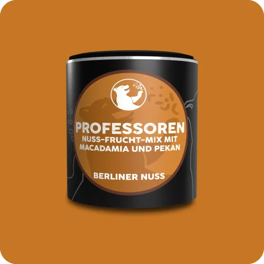 Professoren Mix