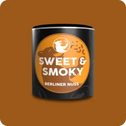Sweet & Smoky