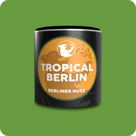 Tropical Berlin