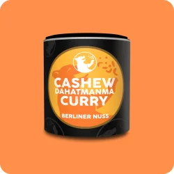 Cashew Dahatmanma Curry