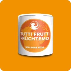Tutti Frutti Früchtemix