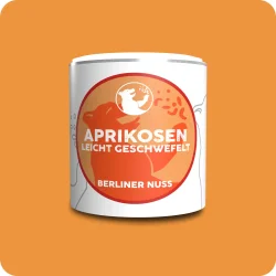 Aprikosen