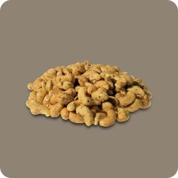 Cashew Zitronen-Pfeffer 100g