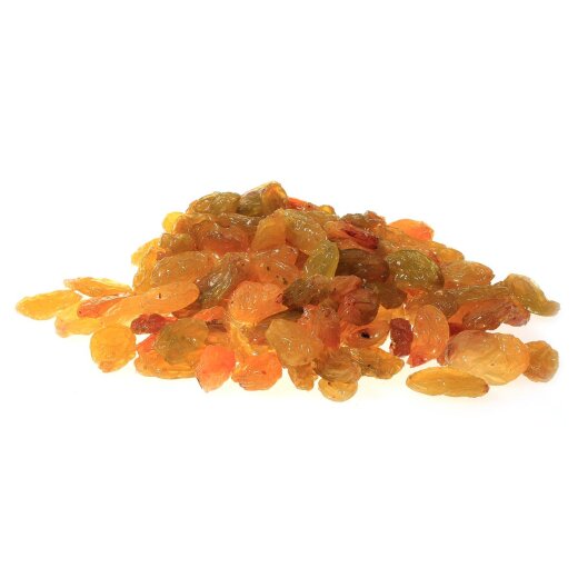 Weinbeeren Gold Jumbo 1000g