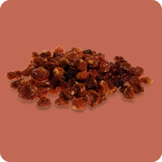 Physalis (Kapstachelbeere) getrocknet ohne Zusätze 5000g