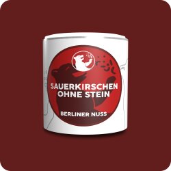 Sauerkirschen ohne Stein 125g