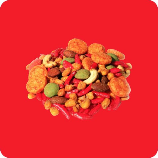 Inferno - der Nachbrenner! 5000g