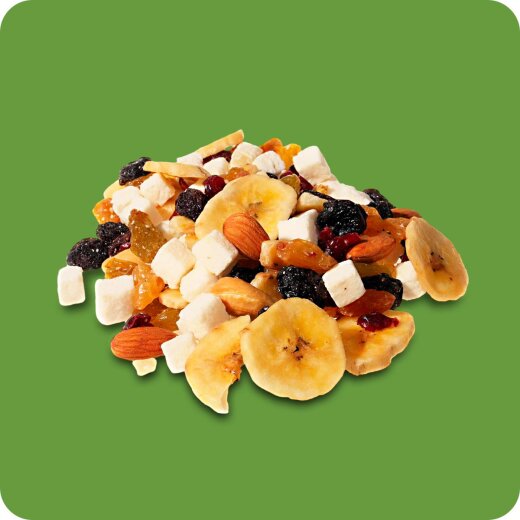 Tropical Berlin 5000g