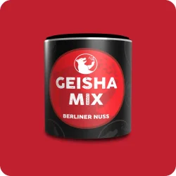 Reiscräcker Mix Geisha