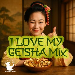 Reiscräcker Mix Geisha