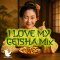 Reiscräcker Mix Geisha