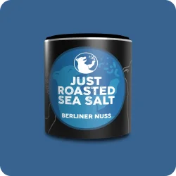 Just Roasted! Sea Salt