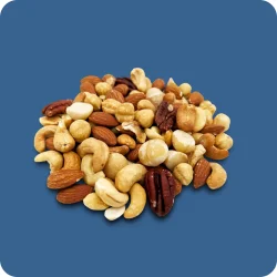 Just Roasted! Sea Salt