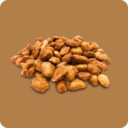 Royal Salted Honey Peanuts