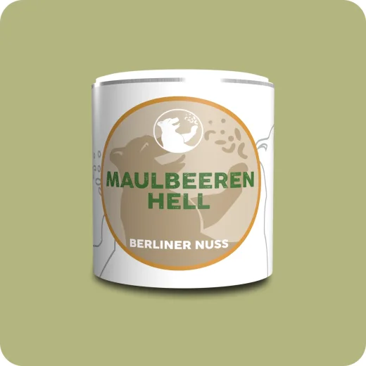 Helle Maulbeeren 100g