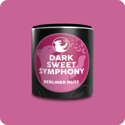 Dark Sweet Symphony
