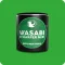 Wasabi - scharfer Mix 80g