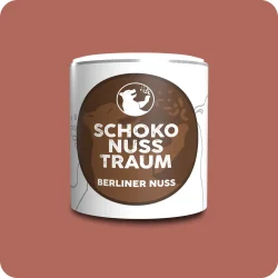 Schoko-Nuss-Traum 125g