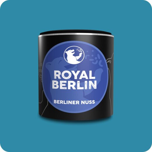 Royal Berlin 125g