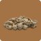 Crunchy Sesame Peanuts