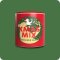 XMAS Mix 125g rote Dose