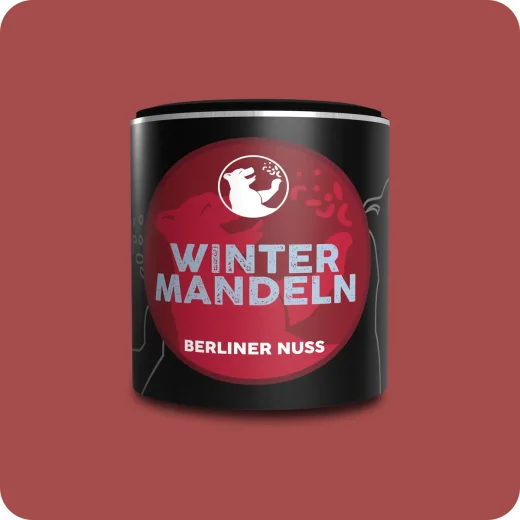 Wintermandeln