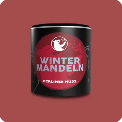 Wintermandeln