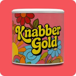 Knabbergold
